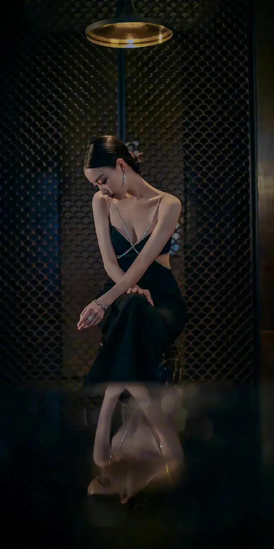 美女鉴赏之杨颖、徐璐、古力娜扎、吴宣仪、赵樱子、裴秀智、倪妮