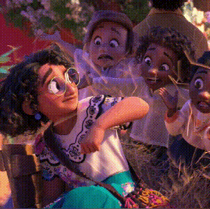 迪士尼动画工作室官方梳理保姆级动画电影制作详细攻略