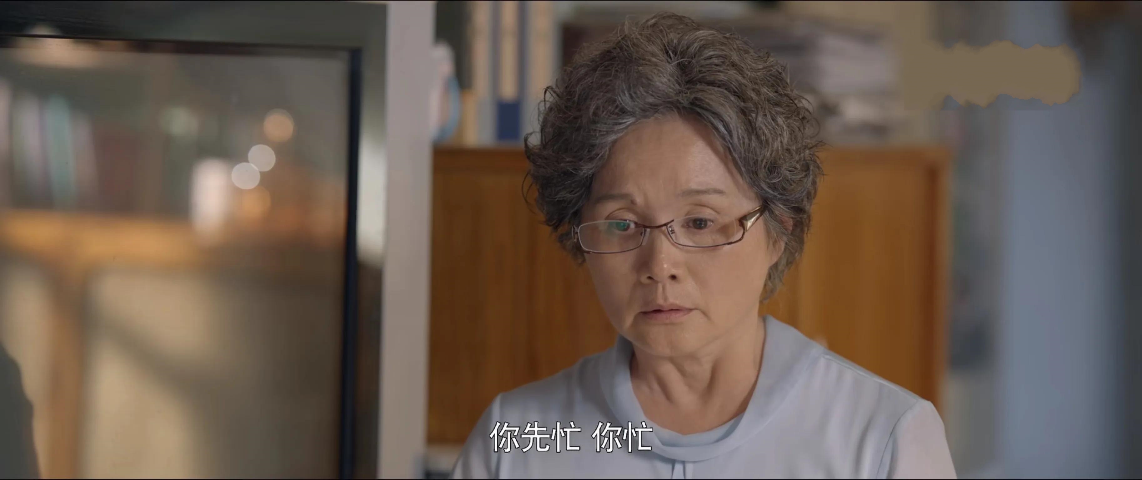 《心居》大结局：施母割腕离世，顾清俞再婚，施家回归平凡