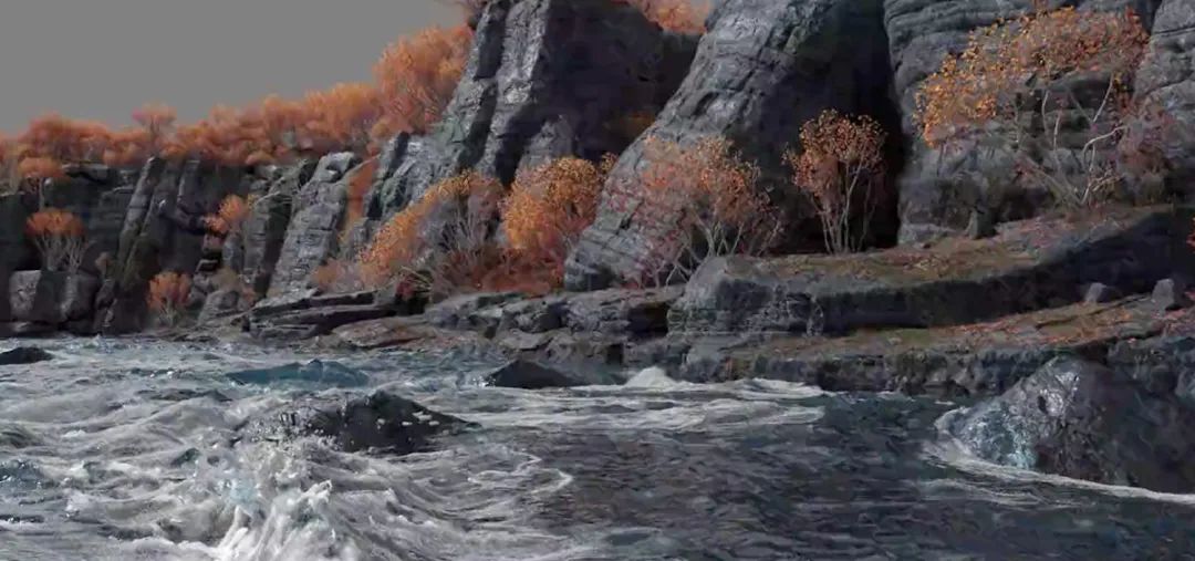 迪士尼动画工作室官方梳理保姆级动画电影制作详细攻略