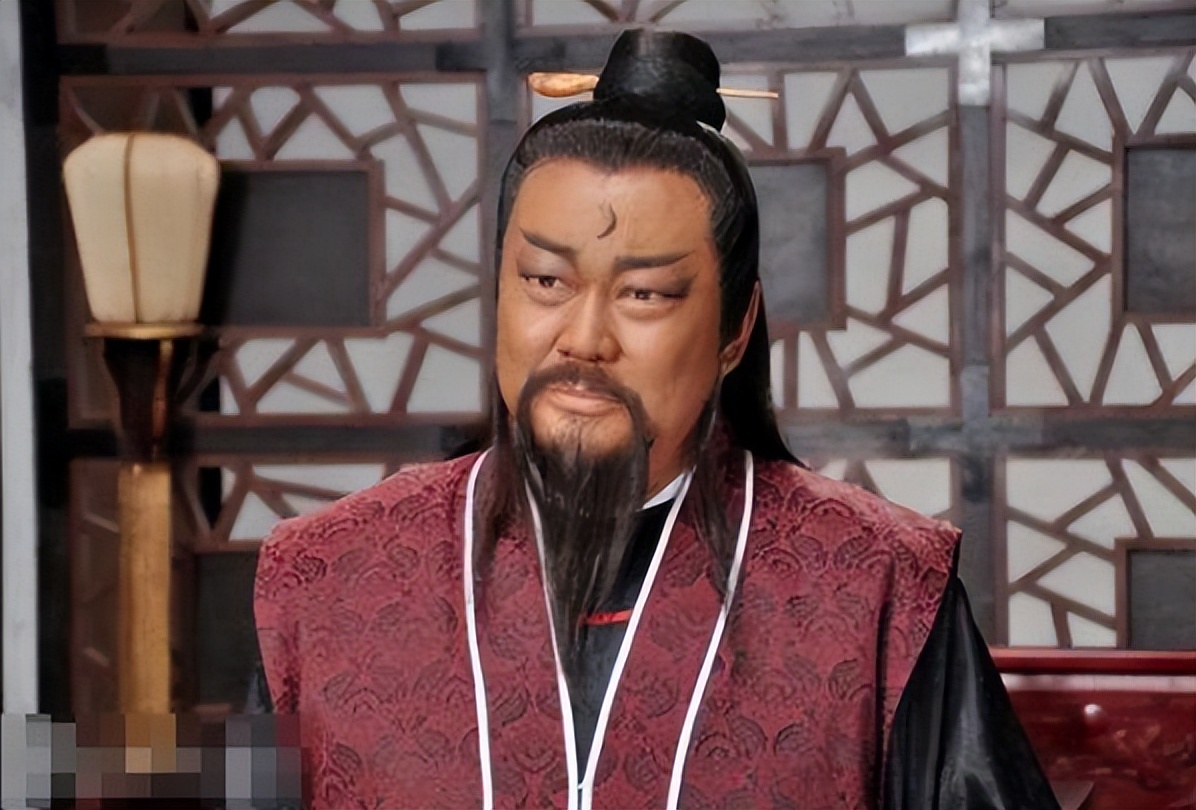 何家劲回应《包青天》穿帮：是公孙策撞了我一下，根本没时间NG