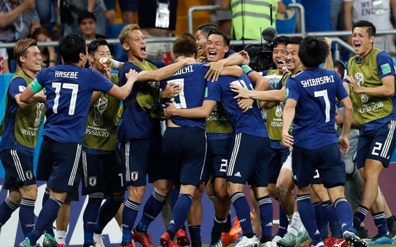 足球小将之梦想之翼(梦想照进现实:《足球小将》中的南葛队,已经朝着