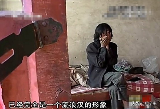 故事：山东学生遭遇“校园暴力”后精神分裂，被父母用铁链锁3年