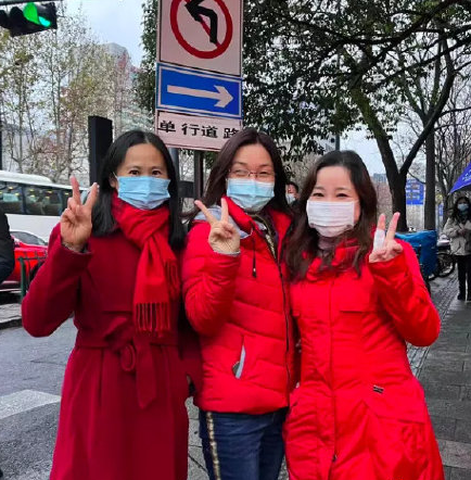 2022浙江首场高考开考，学霸走出考场表示，答案出来前我都是满分