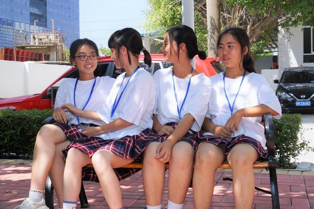 广州市幼儿师范学校（广州学幼师去哪里好）