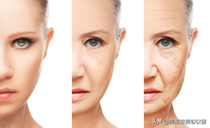 美容仪越用皮肤越老的原因分析（美容仪为何越用皮肤越老）