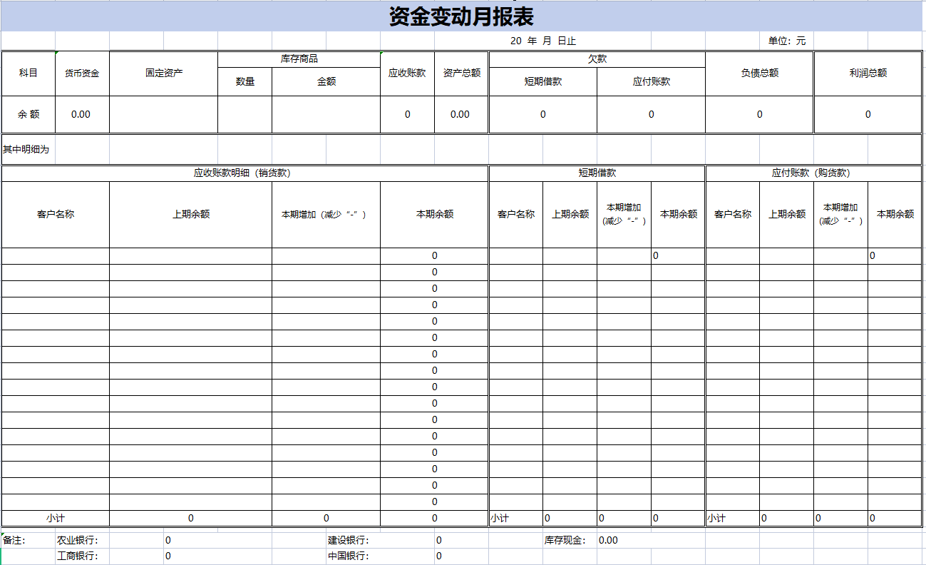 原来聪明的会计都是这样做内账的，这套全自动系统真是合法又高效