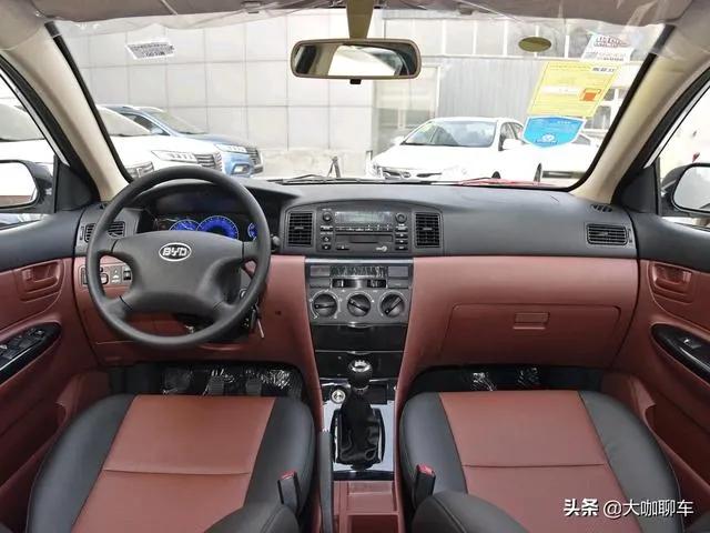 年假结束，用压岁钱就能买到的几款五万以下低价轿车