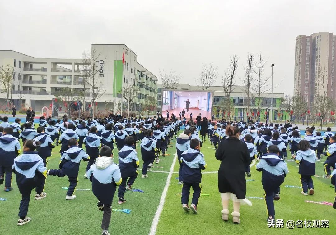 你家孩子体质健康到底如何？最新分析报告来了