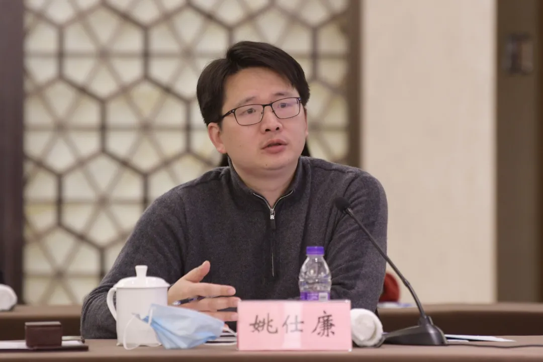 全省检察机关普通犯罪检察、案件管理工作调研片会在无锡召开