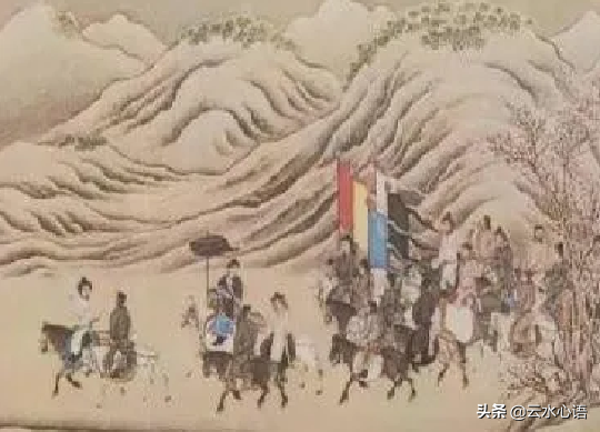 十首描写长安的古诗词，精彩纷呈，值得欣赏和收藏