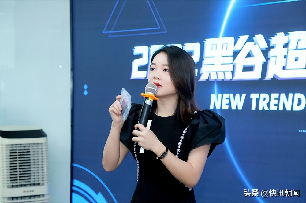答疑解惑，落地实操——黑谷科技密训课圆满落幕