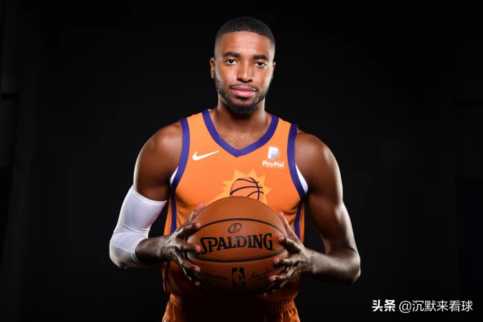 nba现役一流球员有哪些(NBA现役最好的十大角色球员：布里奇斯领衔，塔克入选)