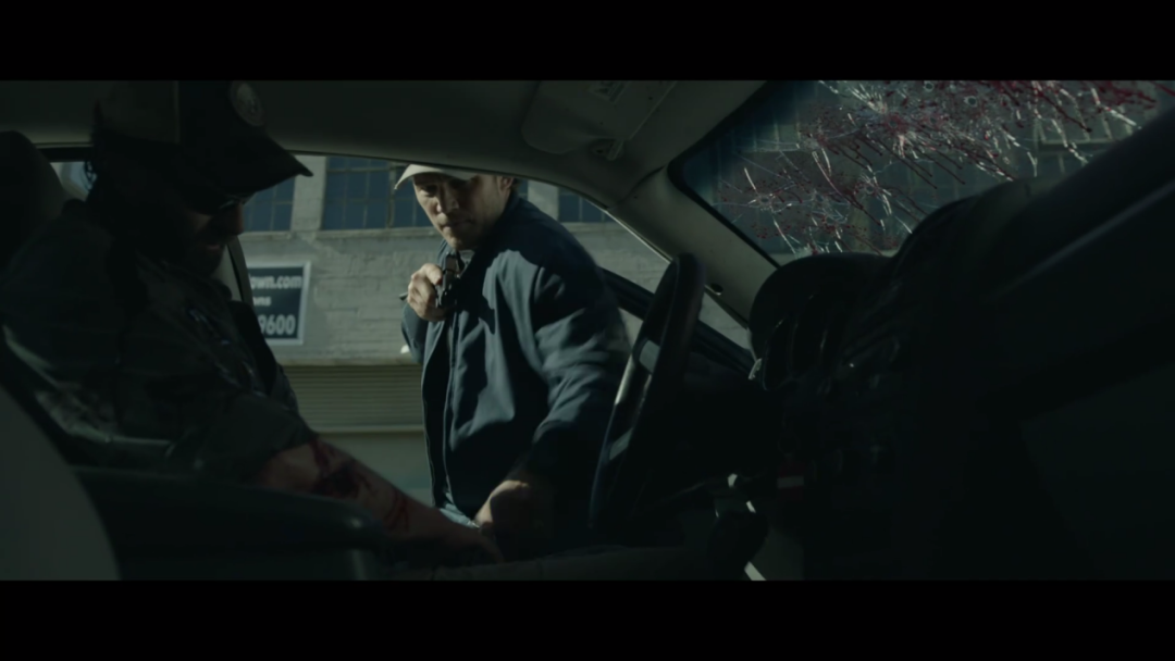 燃爆了！复仇爽片都给我按这个拍