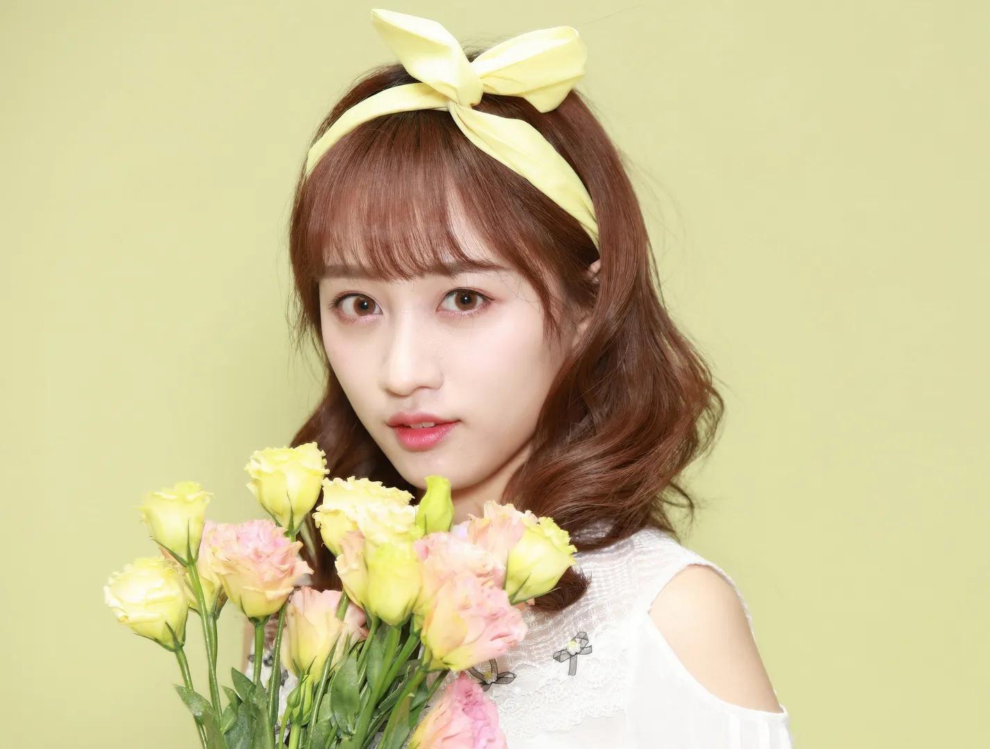 盘点那些鲜为人知的十位新晋女歌手、演员