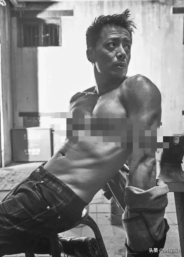 娱乐圈的男星们，都谁能称得上是“行走的荷尔蒙”？