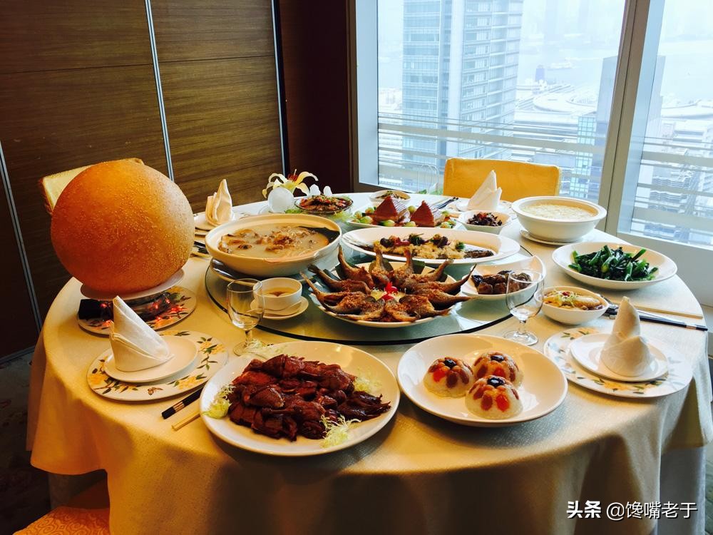 浙江十大名菜及必点六道经典浙菜推荐