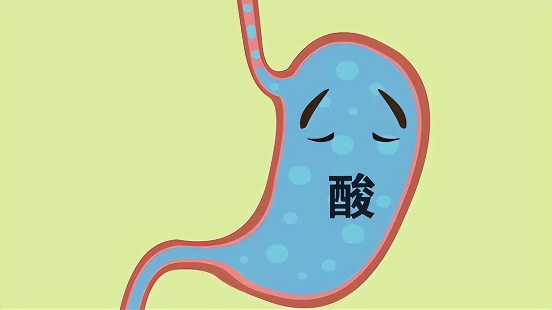 反酸、烧心吃花生管用吗？医生：尝试这3种方法或让胃变得舒服些