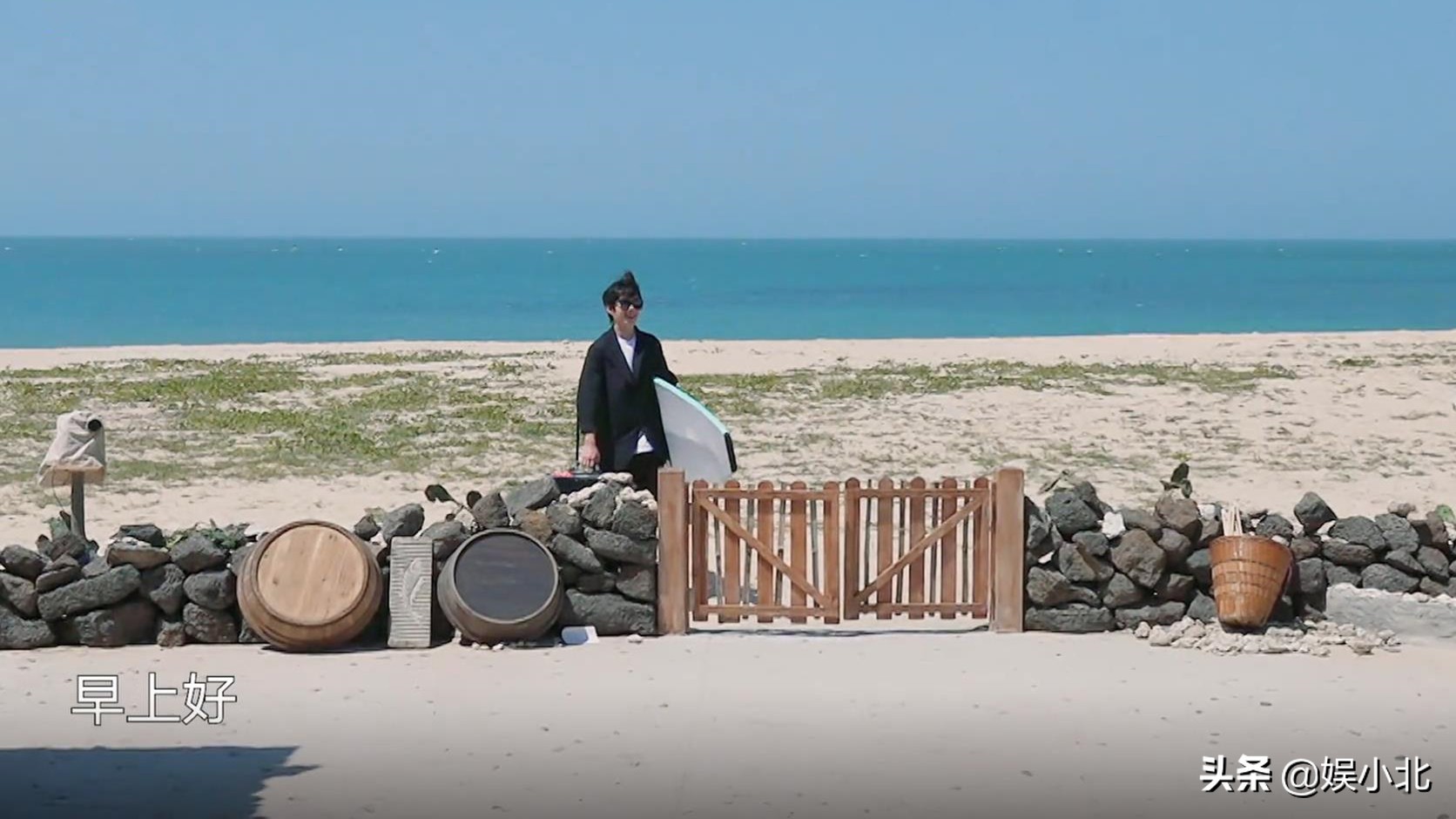 富人伪穷，穷人看戏，才是毁掉《向往的生活》的真凶