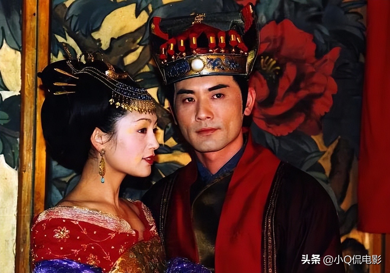 近20年来最经典的6部宫斗剧，你认为哪部才是巅峰之作？