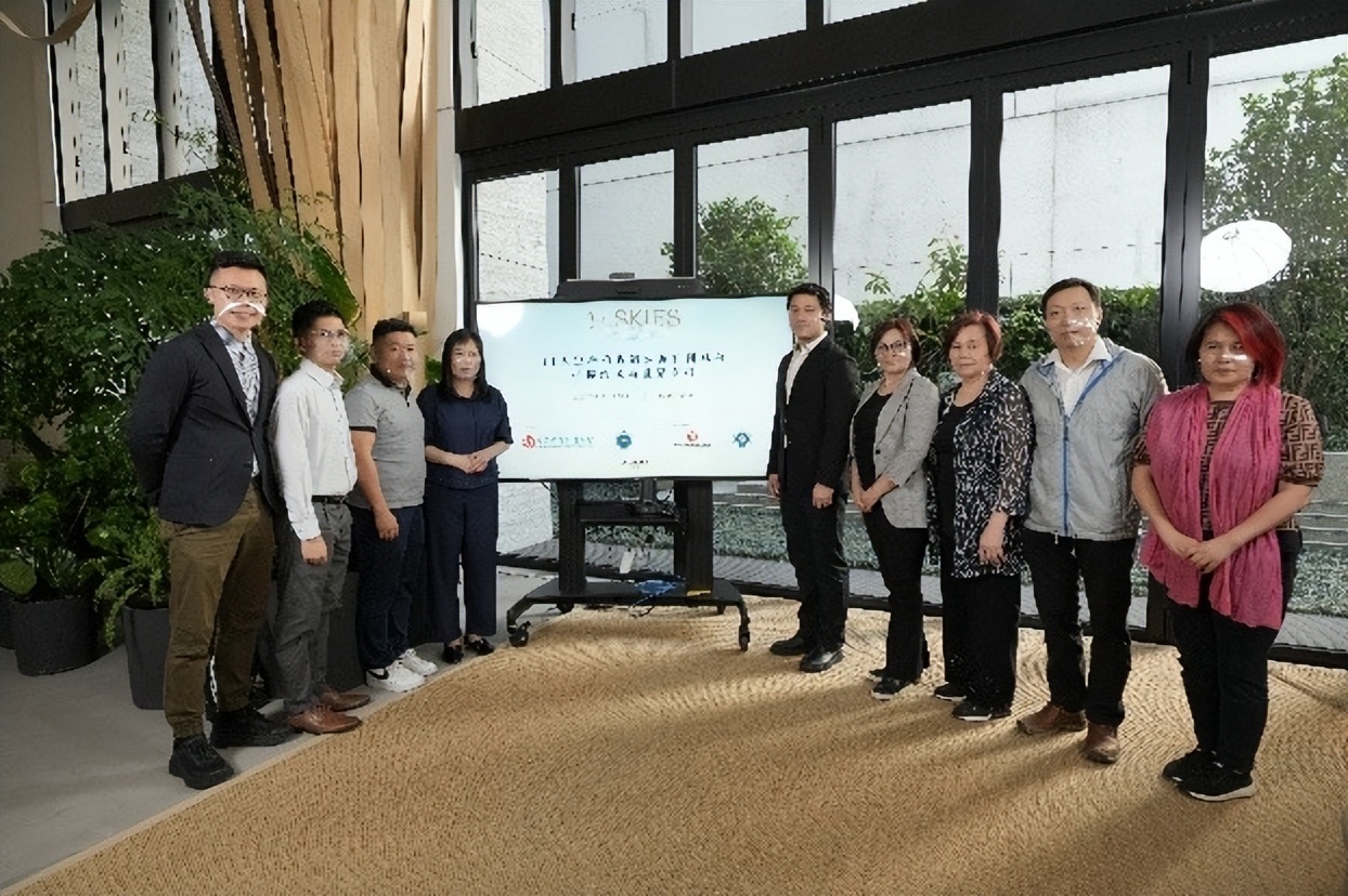 一站式零售娛樂商業(yè)目的地11 天空第一期將于2022年7月落成啟用