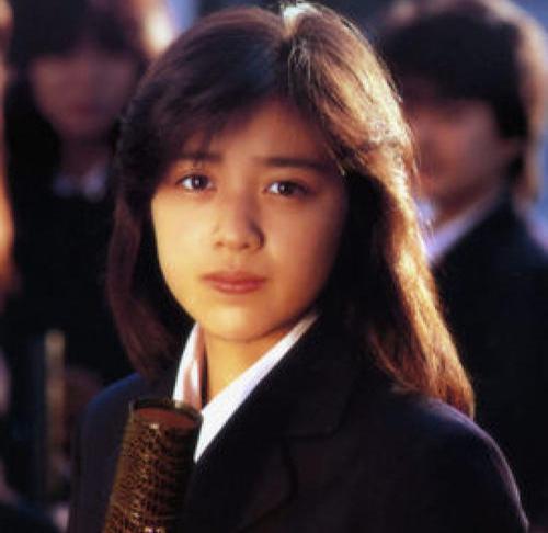 小兰原型并非工藤静香
