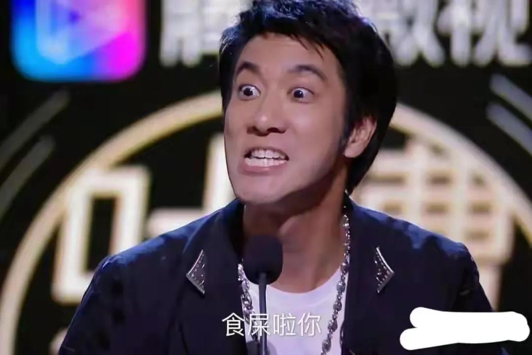 李靓蕾半夜再锤王力宏：有性瘾，自恋人格，造谣我有精神病诋毁我