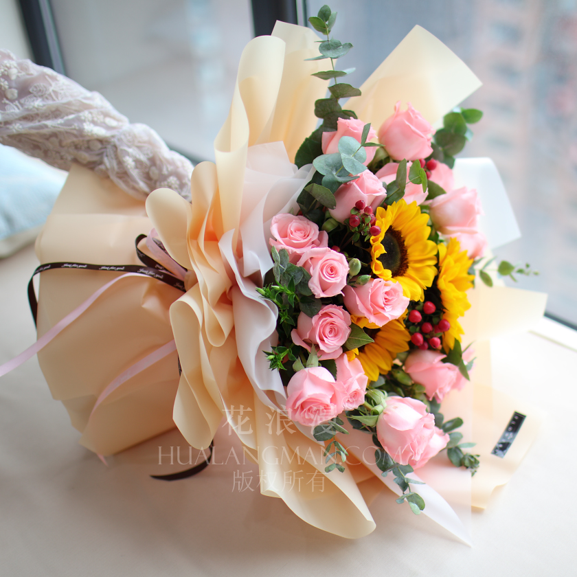 三八妇女节送什么花给妈妈（三八妇女节折什么花）