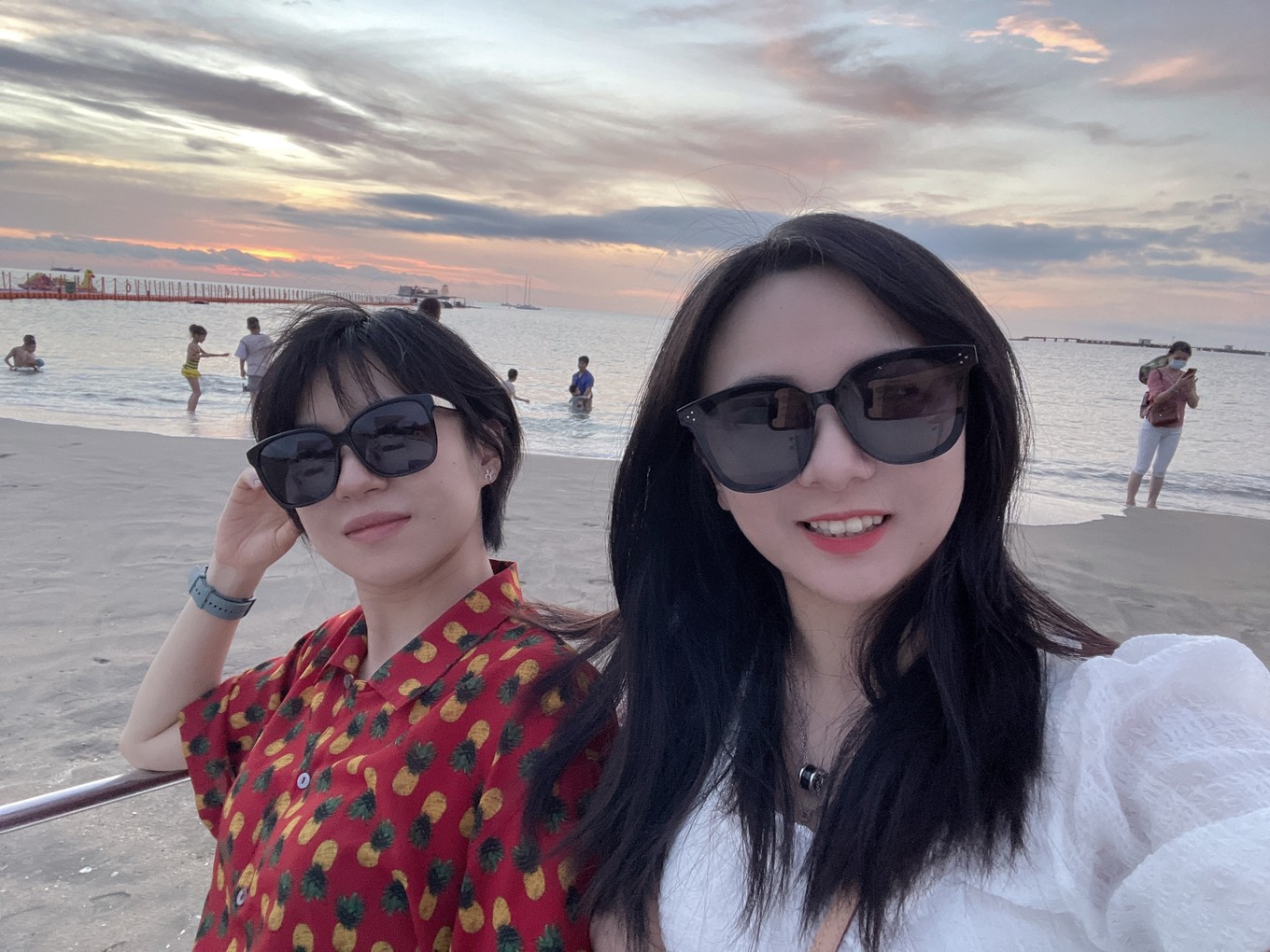 北海自由行旅游攻略