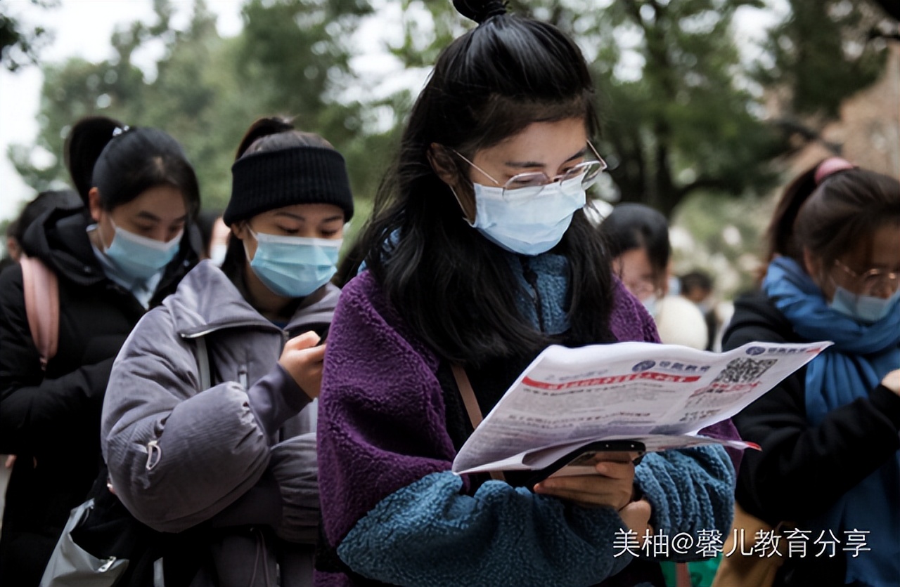 “最好在大学阶段找对象”，男生家长给的忠告，别不当回事