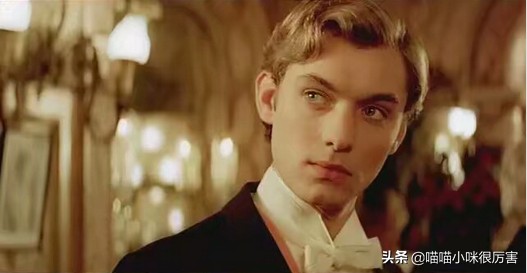 脸型好，只服这10位男星，什么奇葩发型都好看