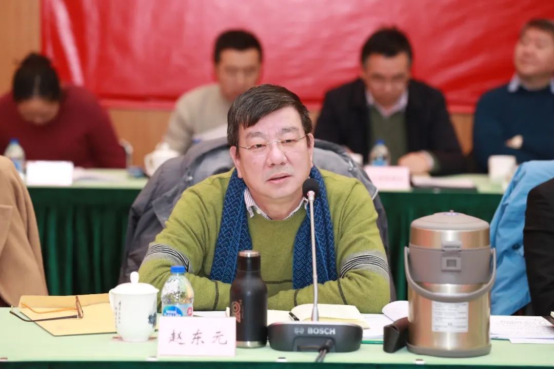 复旦大学春季领导班子务虚会聚焦了这些主题