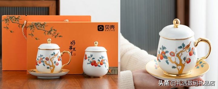 公司送员工的福利礼品推荐（适合员工福利的礼品）