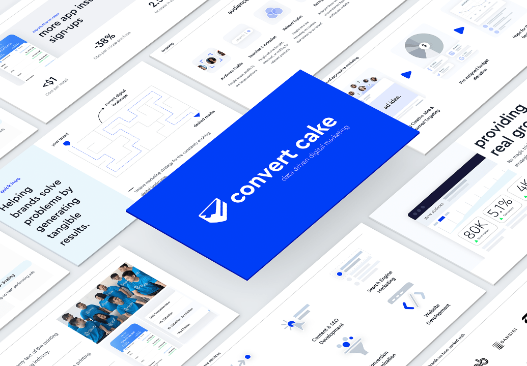 实战应用：掌握六个字，做出高级感的PPT排版