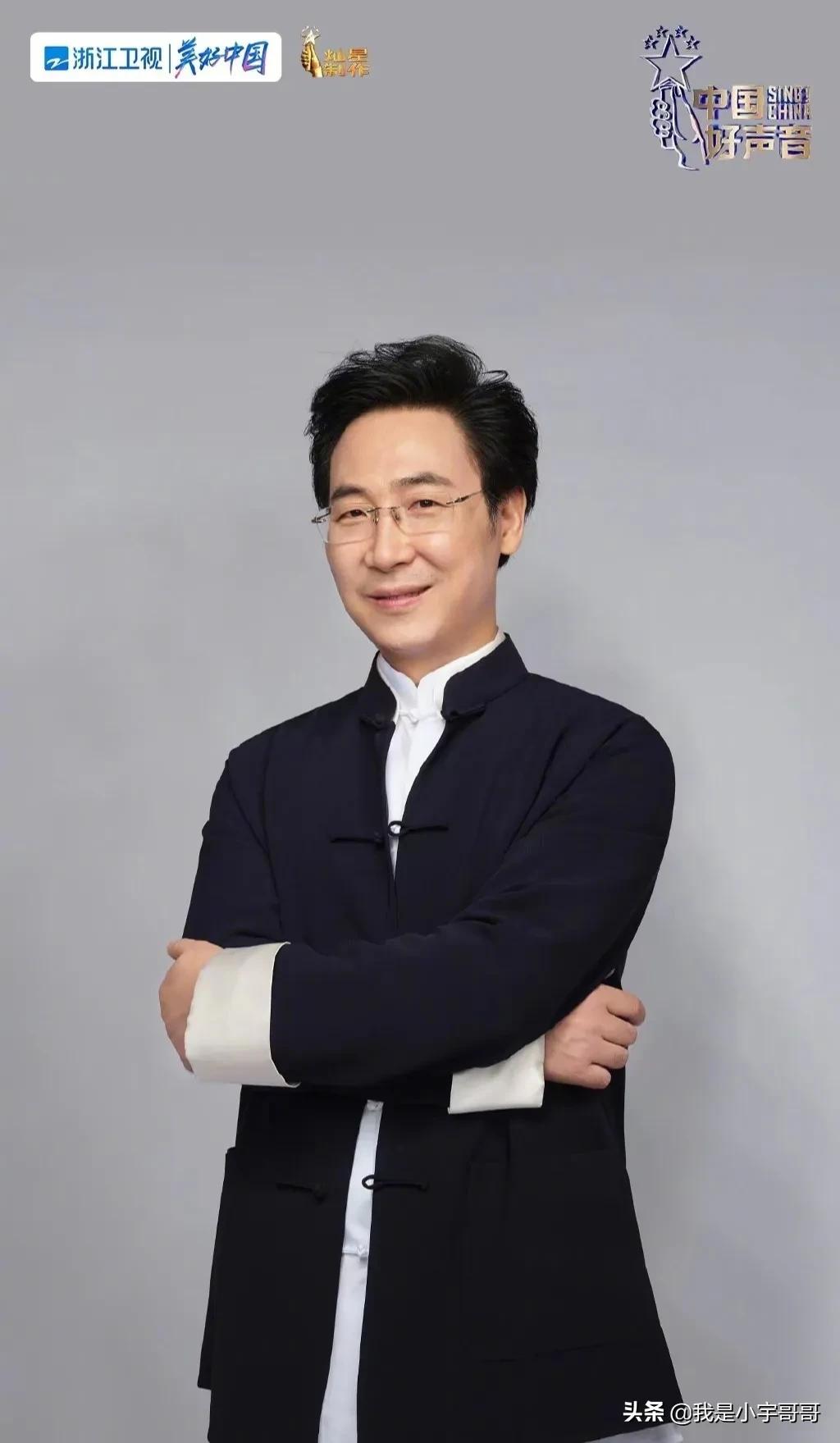 《2022中国好声音》阵容官宣，四位导师倾情加盟，刘德华重磅来袭