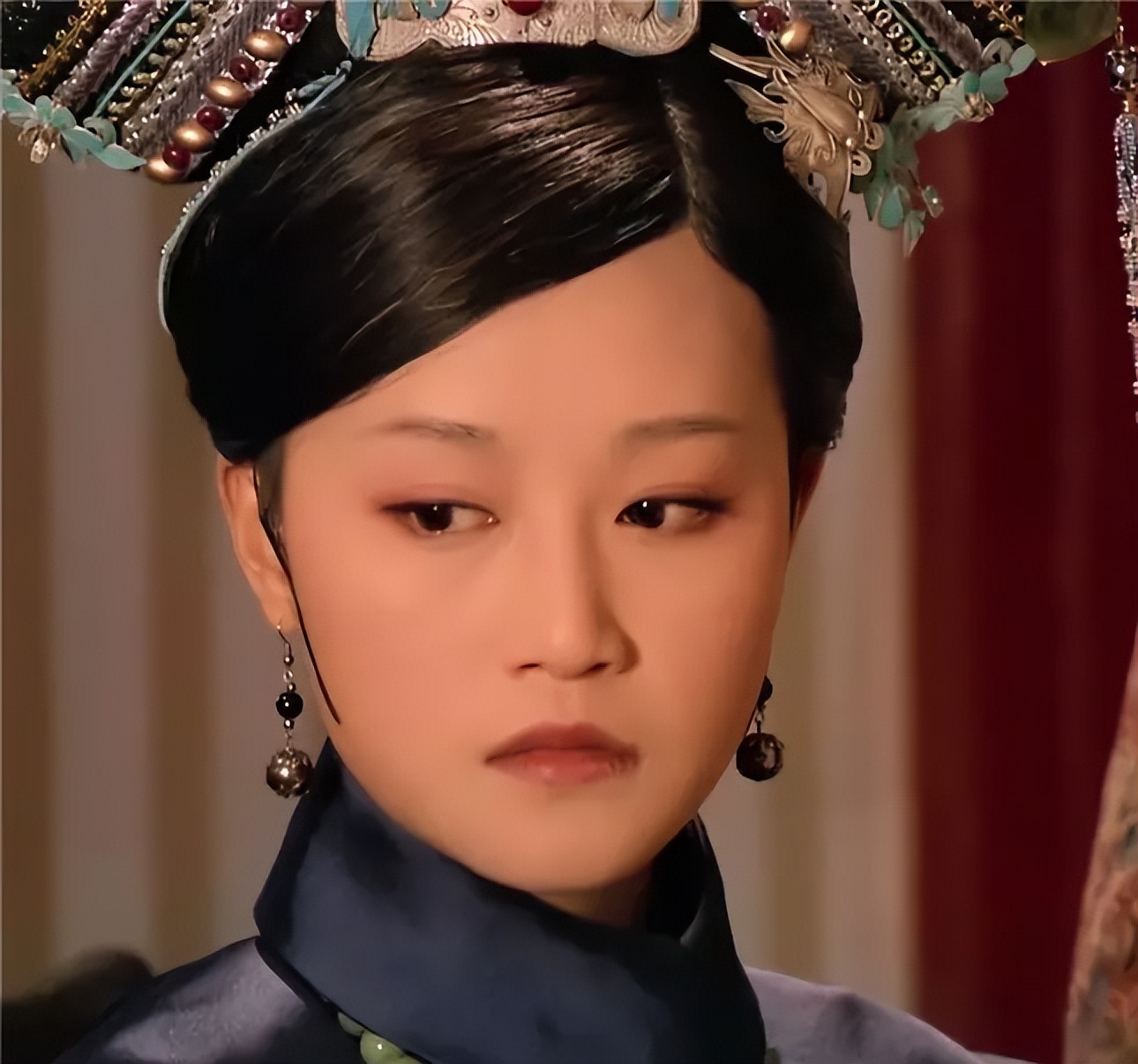 鼻子塌不可怕，面中凹才拉胯，显苦显凶还显老，许多女星深受其害