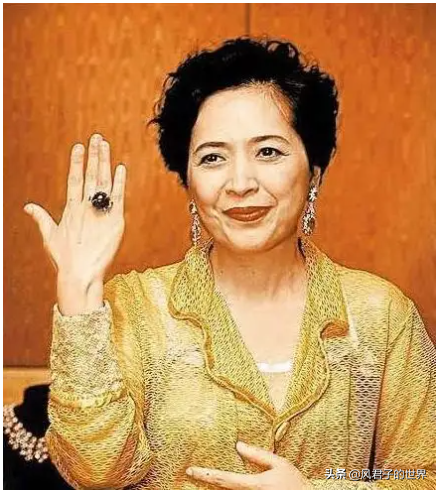 故事：洪朝丰大起大落的人生