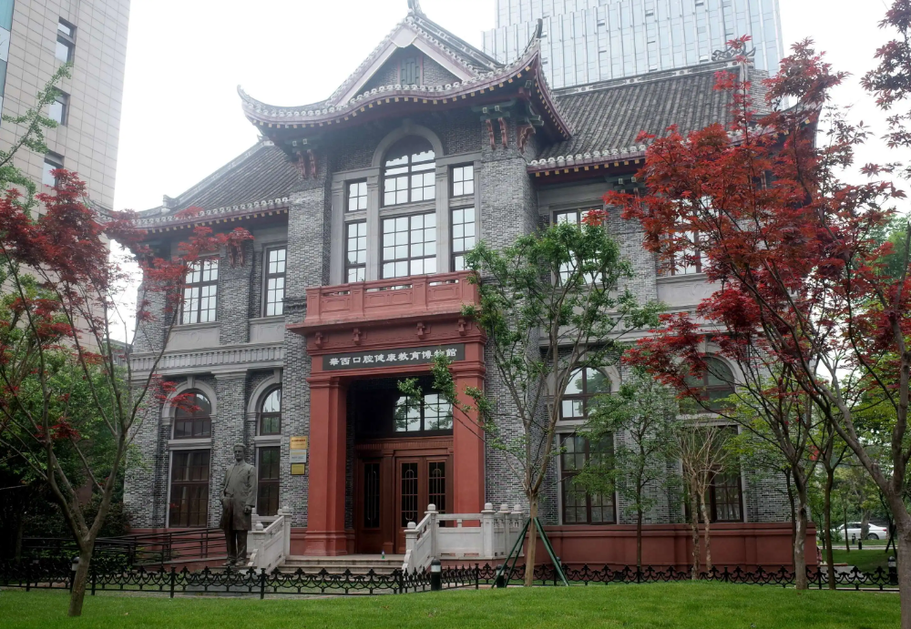 这3所985大学不一般，全靠“医学院”撑门面，2022级考生重点考虑