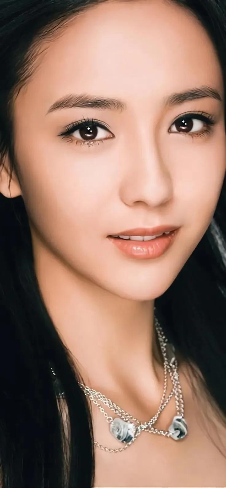 佟丽娅唯美壁纸