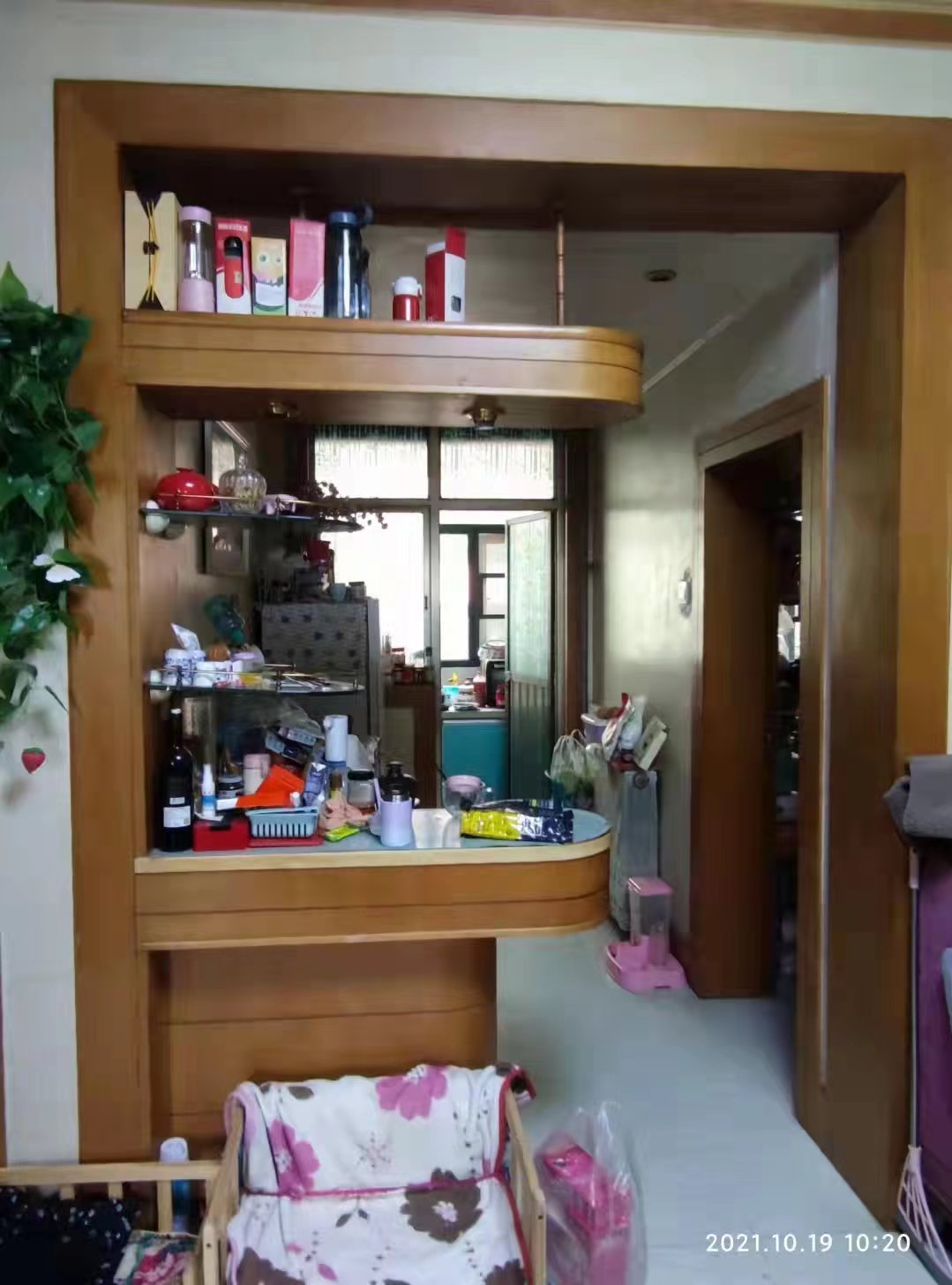 郑州管城区郑汴路 | 81㎡自住近30年老房，改造为父母的舒适养老房