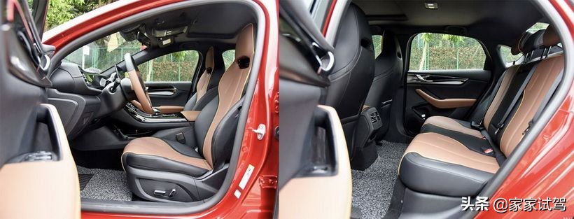 月销前十的四款主流紧凑型车谁才是性价比之王