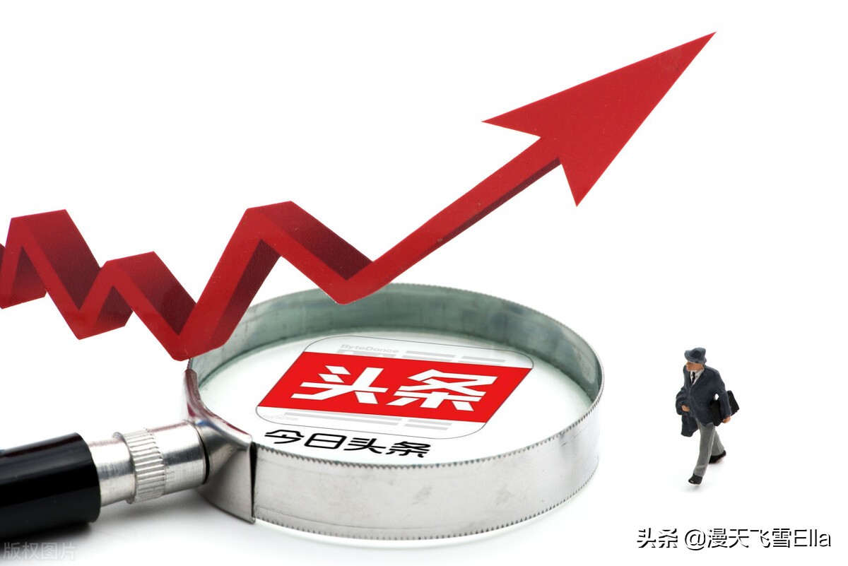 做自媒体，你考虑清楚适合自己的领域了吗