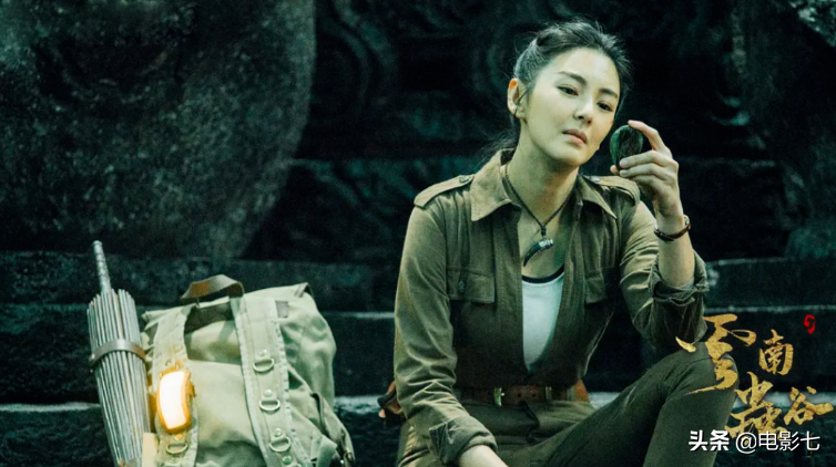 开播前以为是王炸，播出后却成烂剧，这10部国产剧，真是令人尴尬