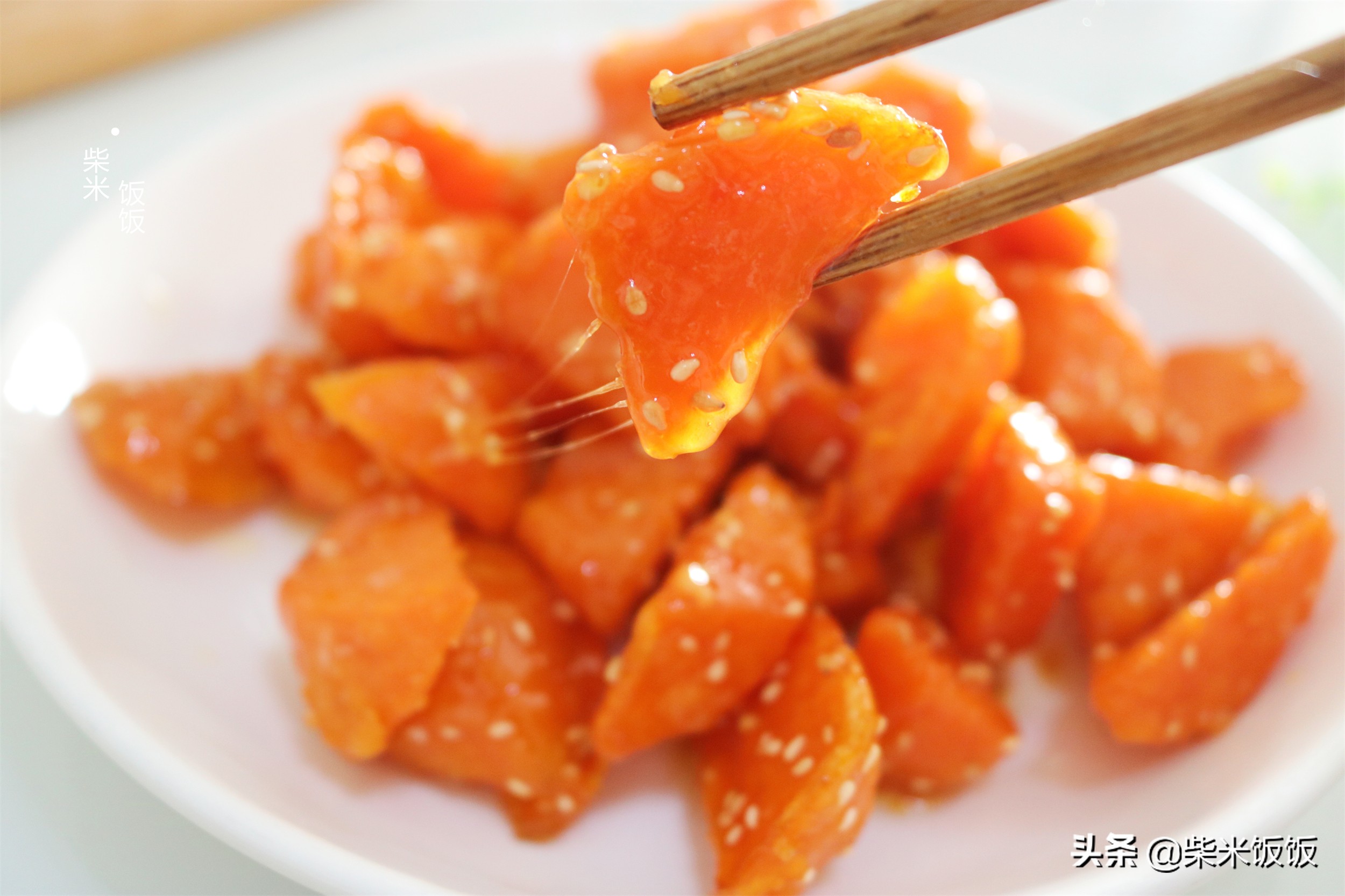 几块钱做一盘，上桌就被抢，这道菜做法很简单，孩子最喜欢