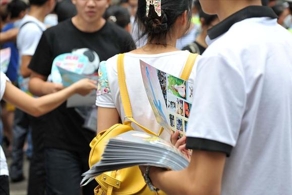 注意！河北这四所大学学历毫无作用，被官媒曝光，家长报考需谨慎