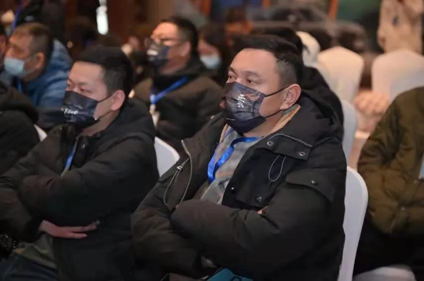 榮威RX5 MAX媒體試駕會(huì)安徽站成功舉辦