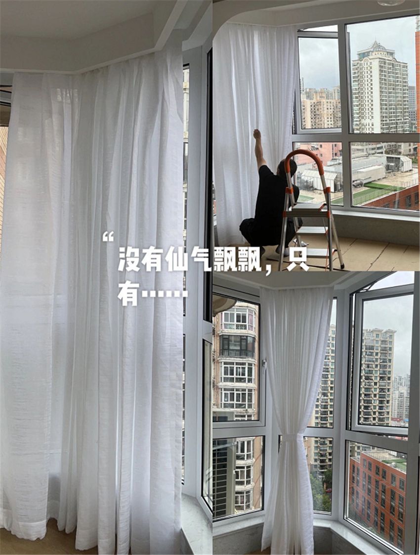 若再买房，阳台一定坚持“7不装”！都是过来人的经验，建议看看