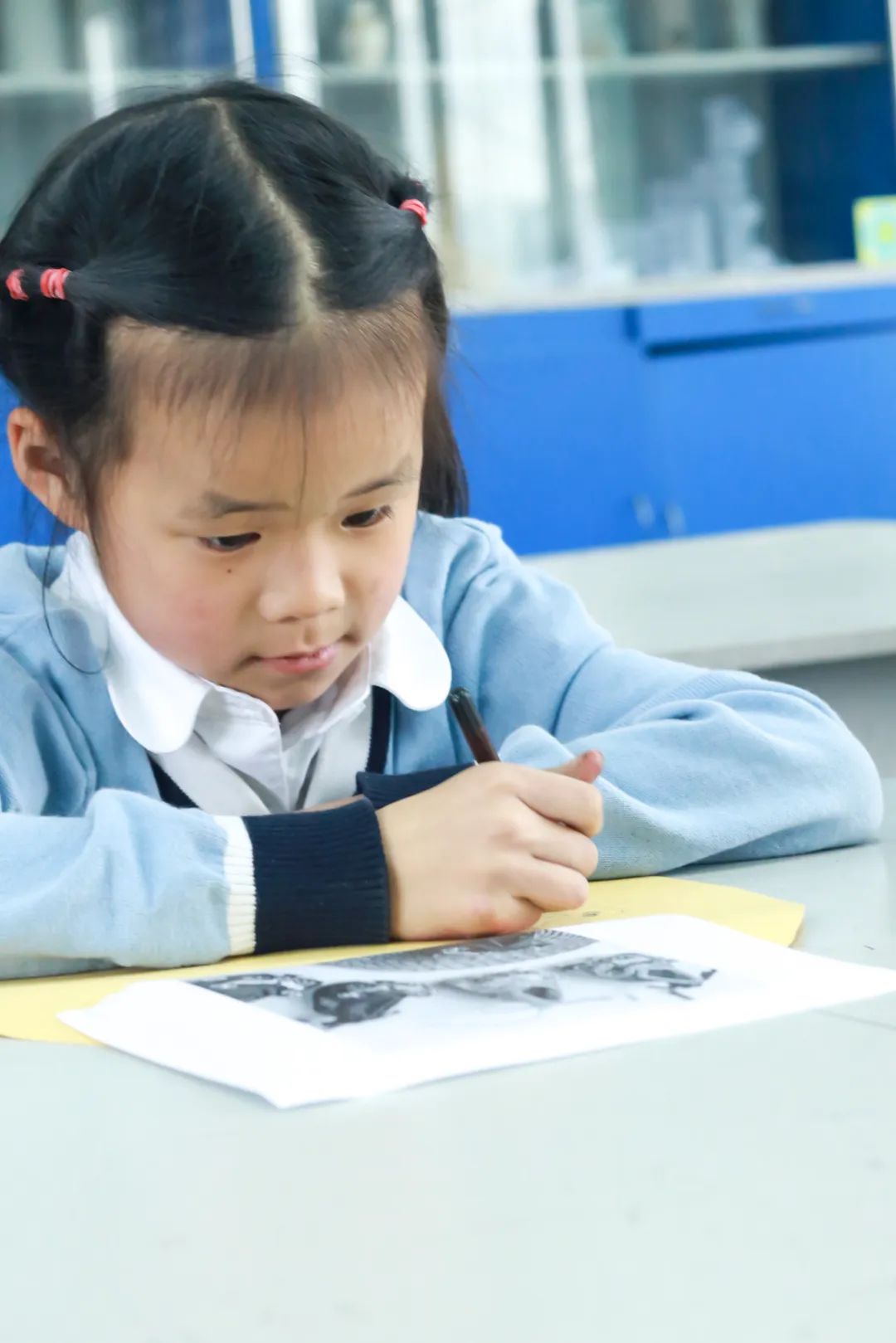 课后服务，我们这样做！|华阳实验小学下足功夫做好延时服务课程