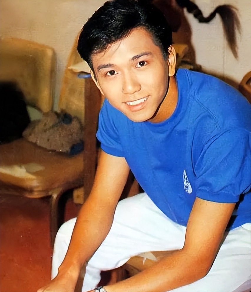 同享福却不共患难,欠债百万让妻子偿还,温兆伦辜负的何止潘星谊