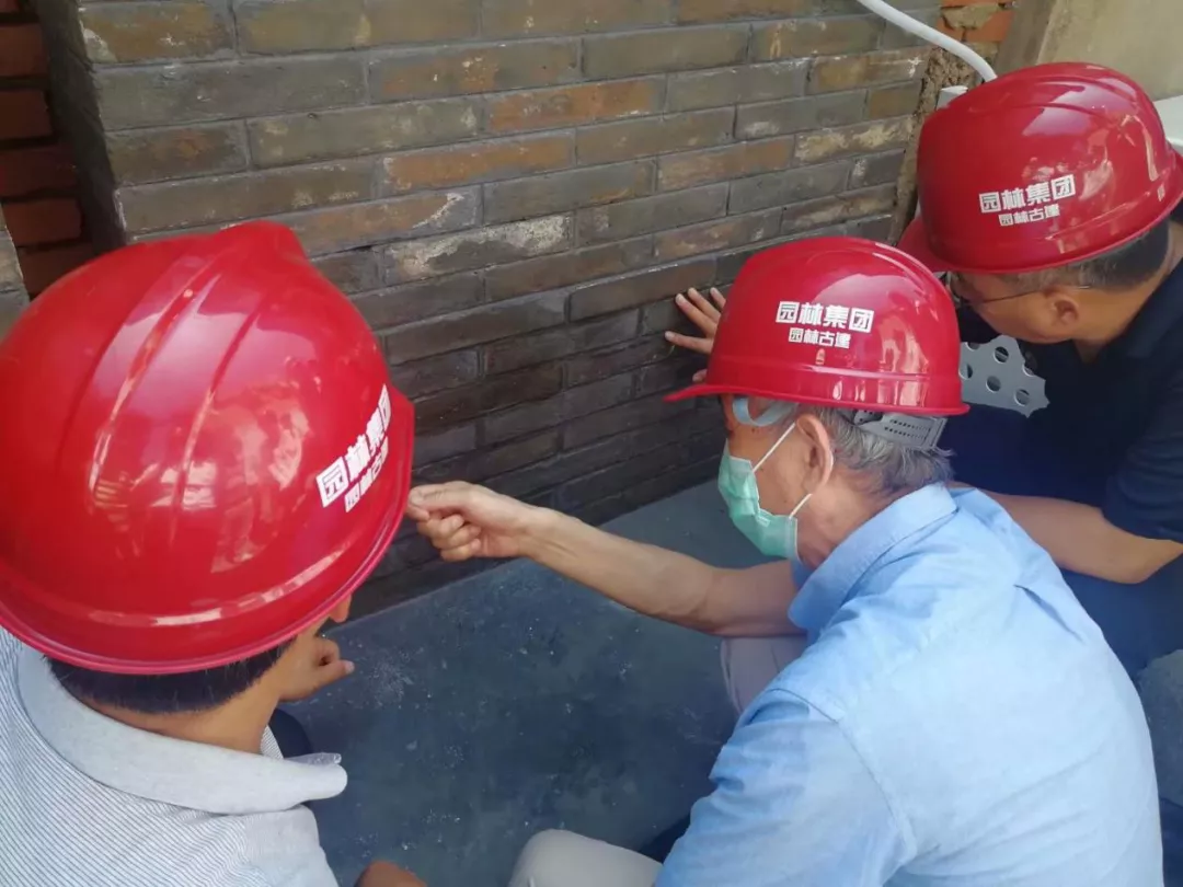 “一代瓦石宗师”刘大可:历史选择了我